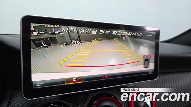 Mercedes-Benz A-Class 2016 — photo 15