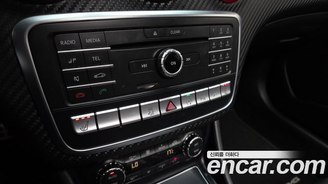 Mercedes-Benz A-Class 2016 — photo 16