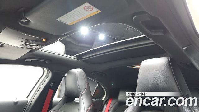 Mercedes-Benz A-Class 2016 — photo 17