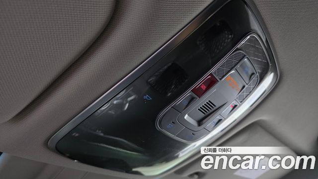 Genesis G80 2024 — photo 14