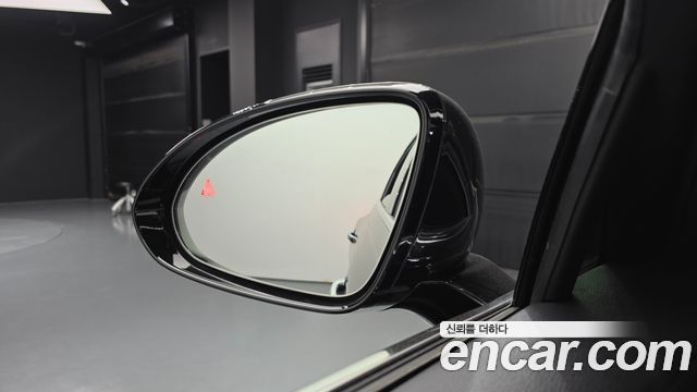 Genesis G80 2024 — photo 15
