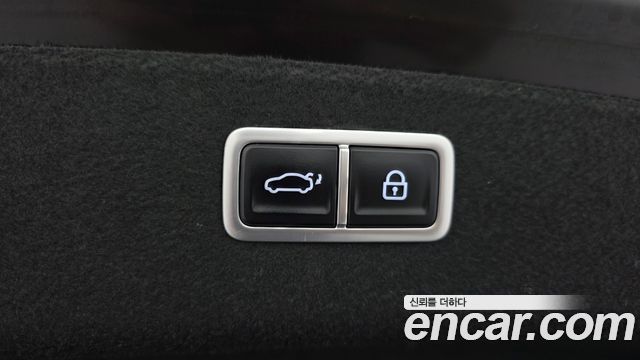 Genesis G80 2024 — photo 17