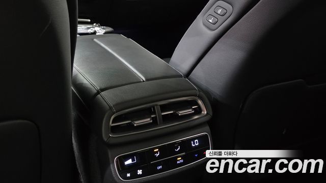 Genesis G80 2024 — photo 19