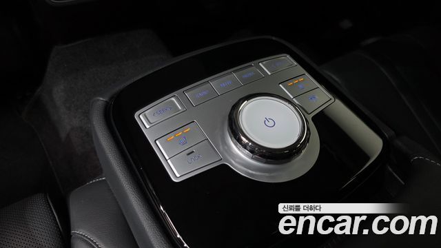 Genesis G80 2024 — photo 20