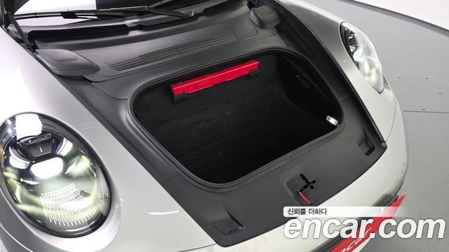 Porsche 911 2022 — photo 6