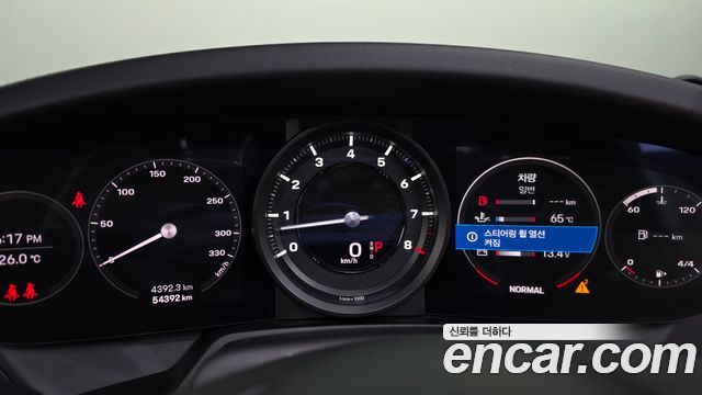 Porsche 911 2022 — photo 8