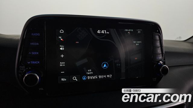 Hyundai Tucson 2020 — photo 20