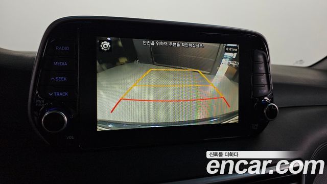 Hyundai Tucson 2020 — photo 21