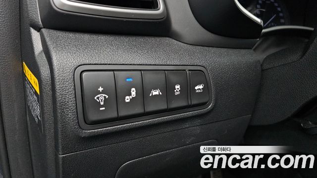 Hyundai Tucson 2020 — photo 24