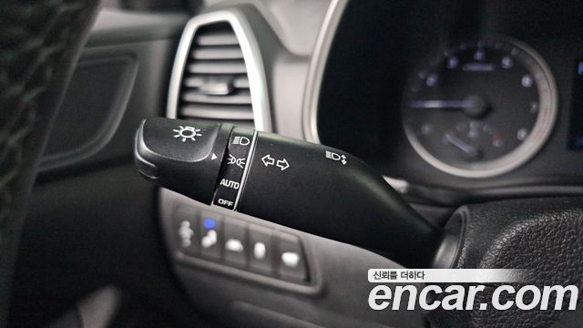 Hyundai Tucson 2020 — photo 25