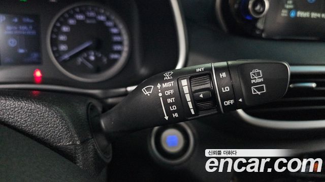 Hyundai Tucson 2020 — photo 26