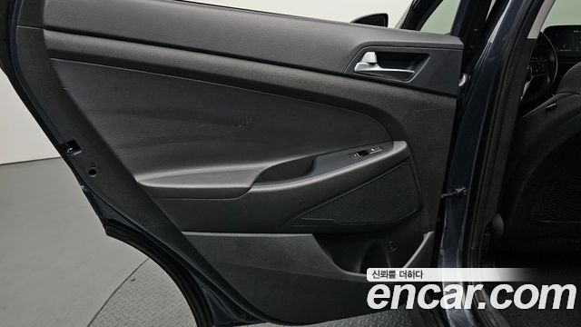 Hyundai Tucson 2020 — photo 15