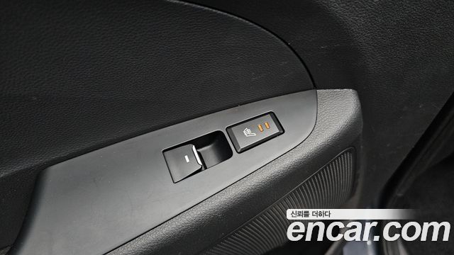 Hyundai Tucson 2020 — photo 28