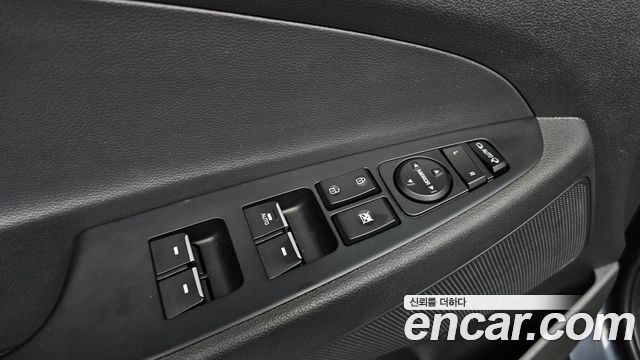 Hyundai Tucson 2020 — photo 29