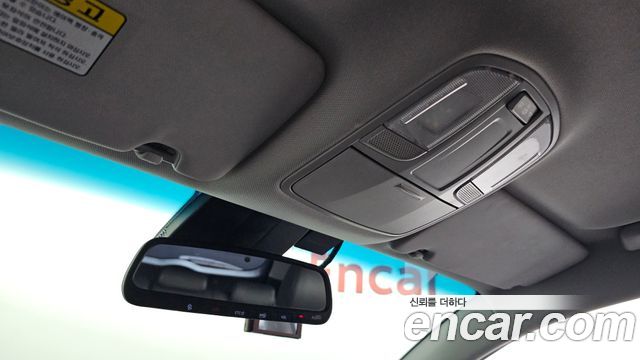 Hyundai Tucson 2020 — photo 31