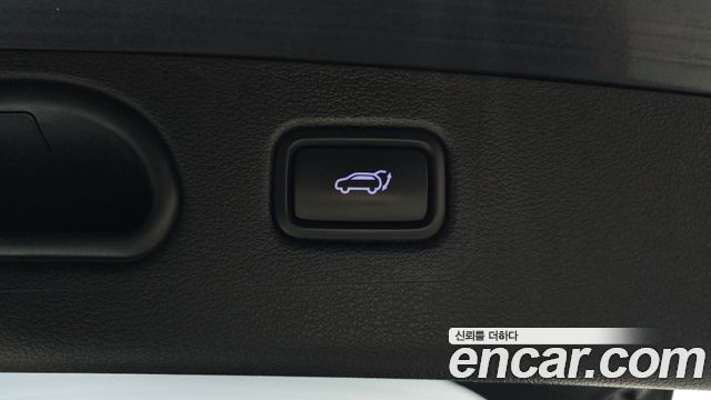 Hyundai Tucson 2020 — photo 32