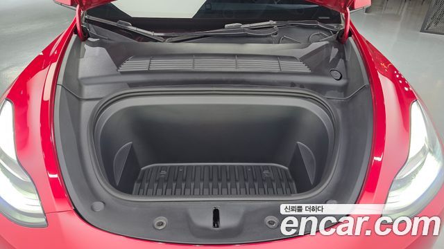 Tesla Model Y 2022 — photo 6