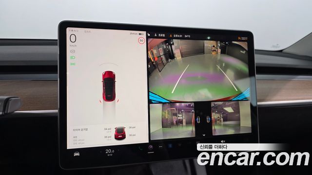 Tesla Model Y 2022 — photo 15