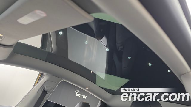 Tesla Model Y 2022 — photo 20