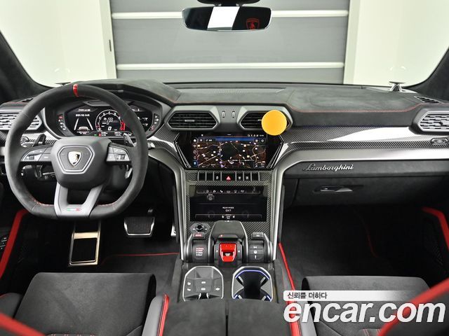 Lamborghini Urus 2024 — photo 7