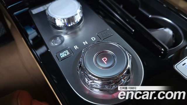 Genesis G80 2025 — photo 12