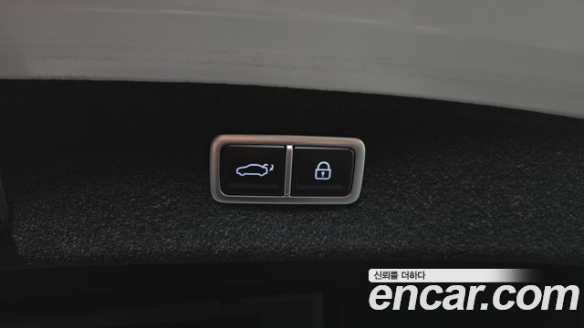 Genesis G80 2025 — photo 26