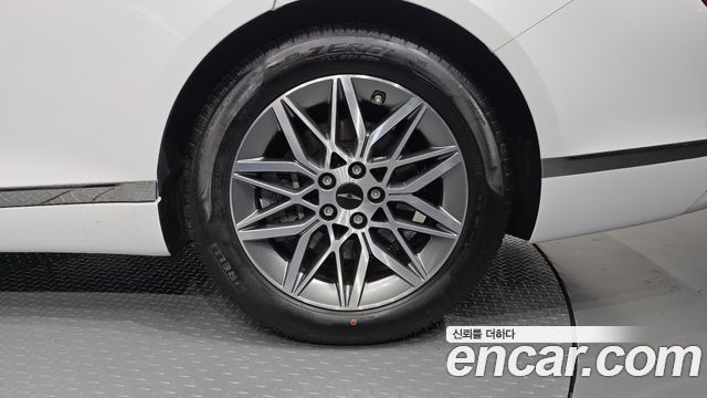 Genesis G80 2025 — photo 7