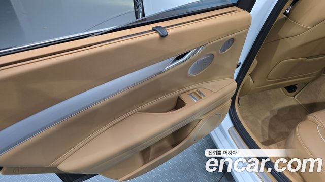 Genesis G80 2025 — photo 15