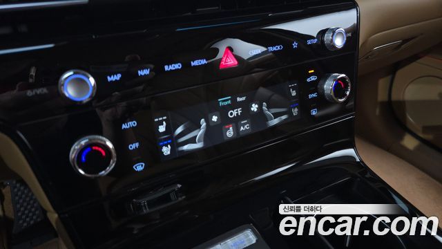 Genesis G80 2025 — photo 27