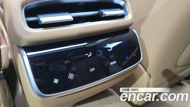 Genesis G80 2025 — photo 29