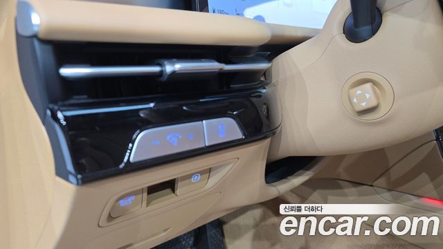Genesis G80 2025 — photo 30