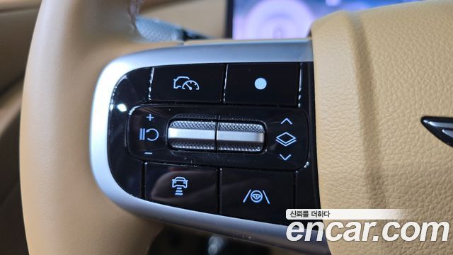Genesis G80 2025 — photo 31