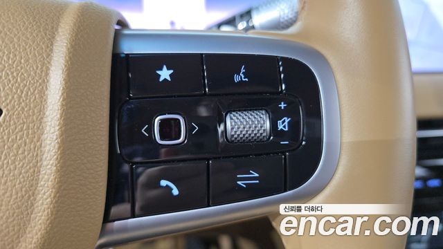 Genesis G80 2025 — photo 32