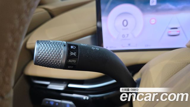 Genesis G80 2025 — photo 33