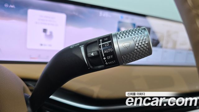Genesis G80 2025 — photo 34
