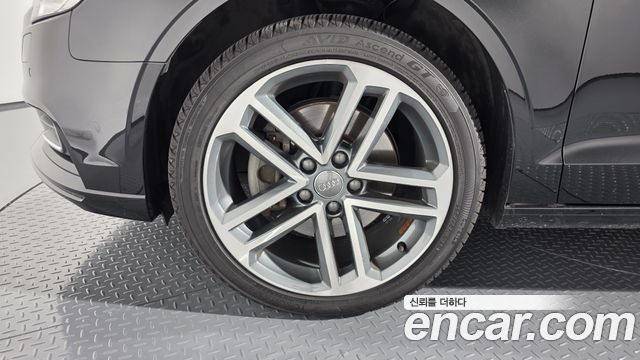 Audi A3 2020 — photo 5