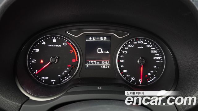 Audi A3 2020 — photo 11