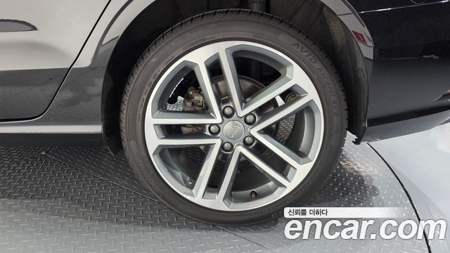 Audi A3 2020 — photo 7