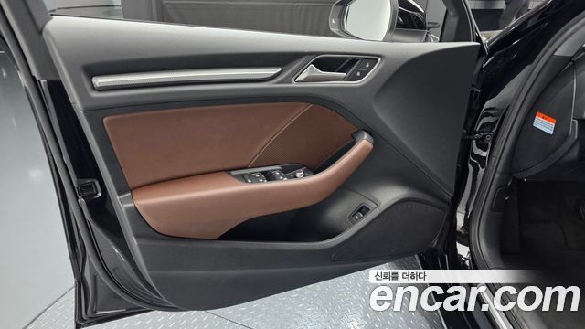 Audi A3 2020 — photo 14