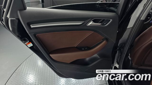 Audi A3 2020 — photo 15