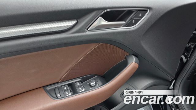 Audi A3 2020 — photo 30