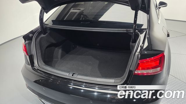 Audi A3 2020 — photo 33
