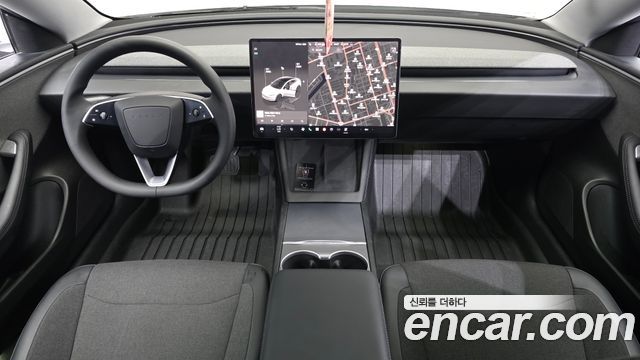 Tesla Model 3 2026 — photo 10
