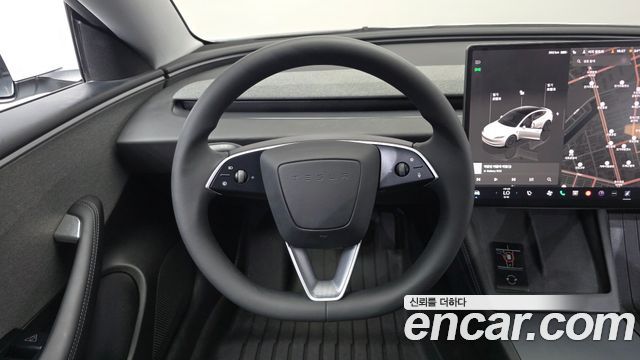 Tesla Model 3 2026 — photo 19