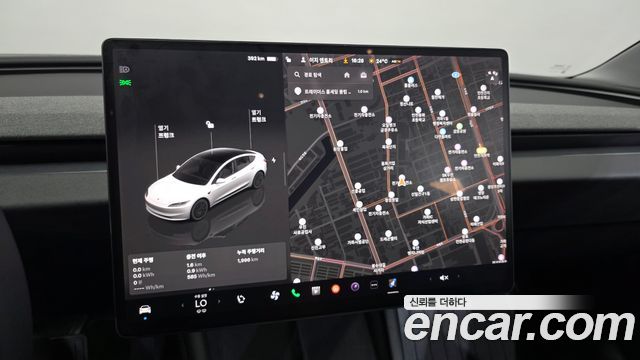 Tesla Model 3 2026 — photo 20