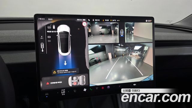 Tesla Model 3 2026 — photo 21
