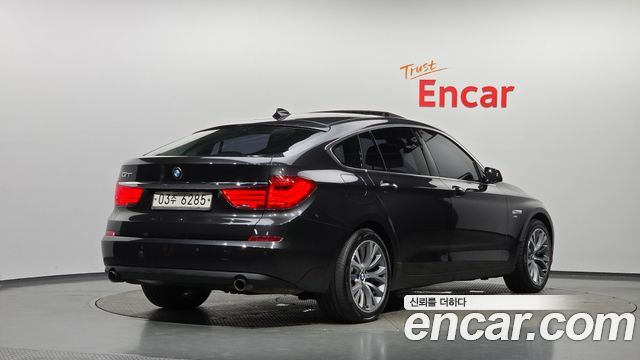BMW Gran Turismo 2011 — photo 2
