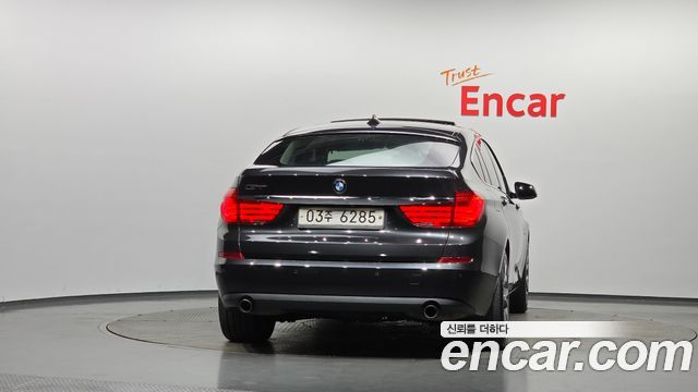 BMW Gran Turismo 2011 — photo 4