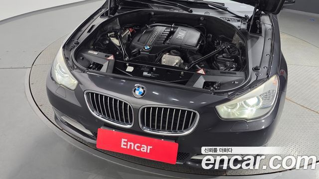 BMW Gran Turismo 2011 — photo 6