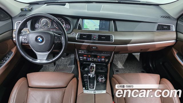 BMW Gran Turismo 2011 — photo 7